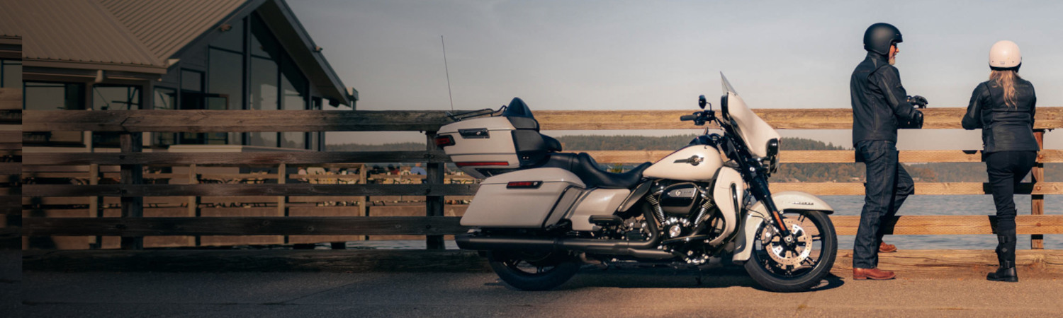 2024 Harley-Davidson® Ultra Limited for sale in Richmond Harley-Davidson®, Ashland, Virginia