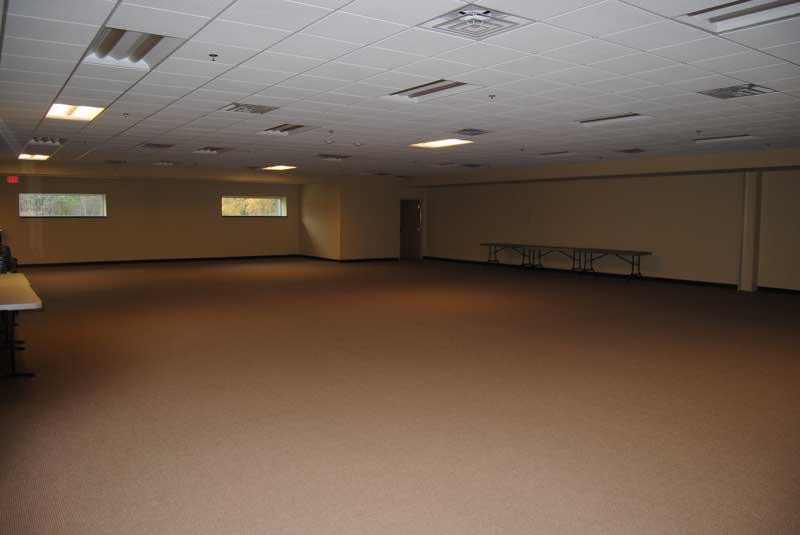 Reagan Room 1